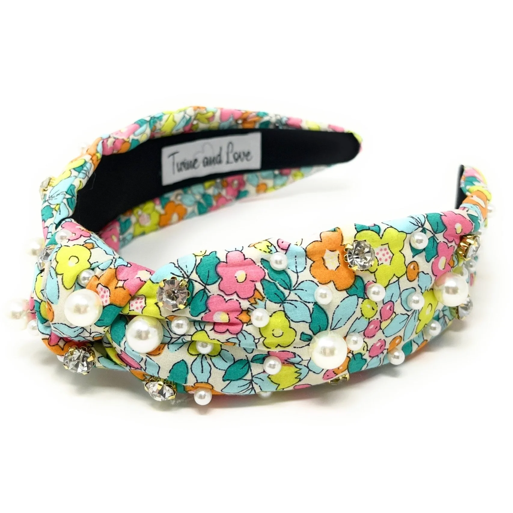What size is the headband available in?