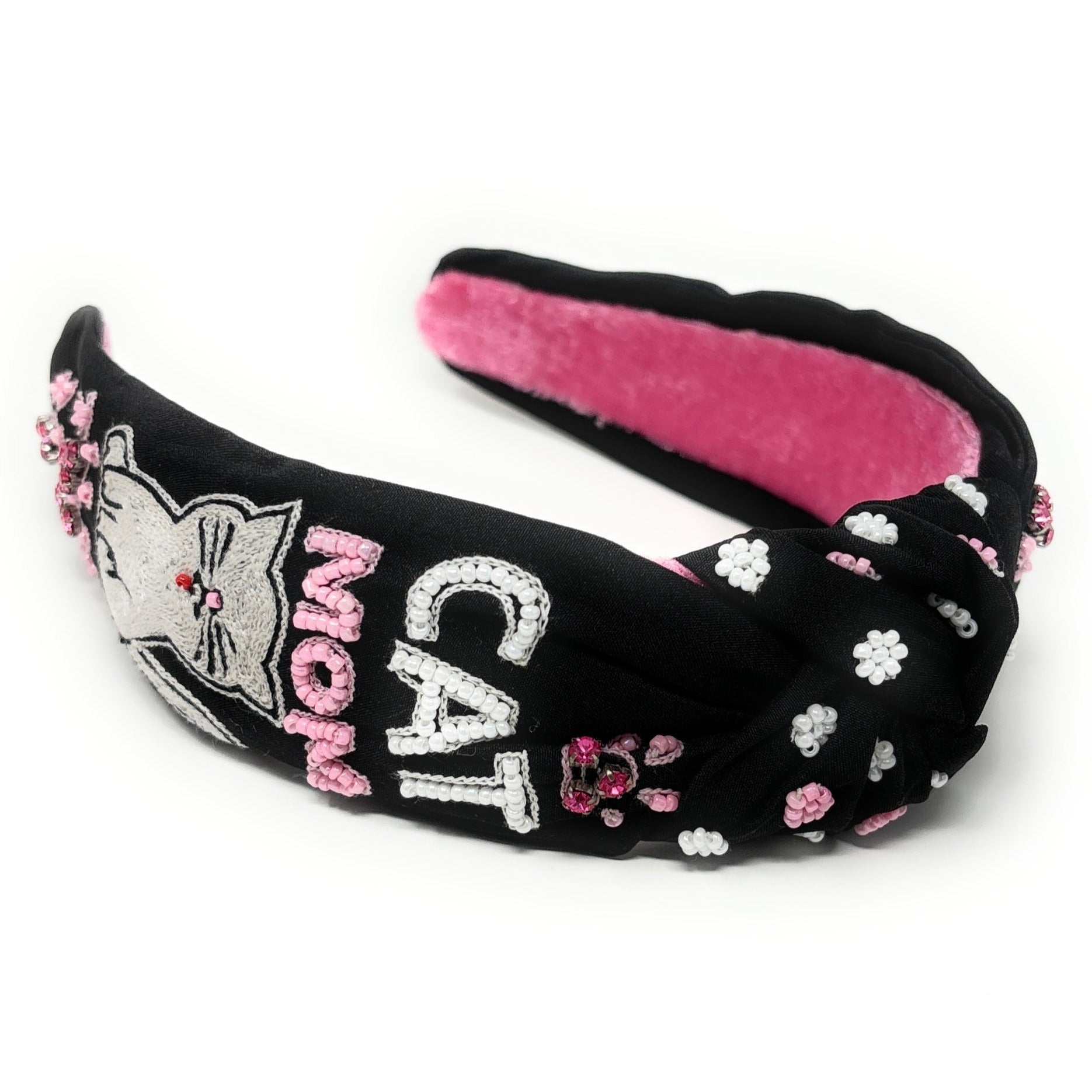 Is there any charitable aspect to buying this headband?
