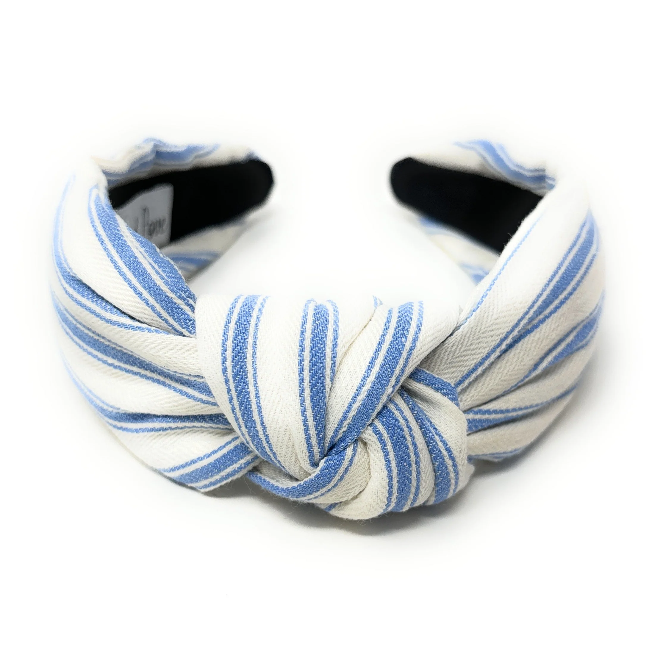What material is the headband made of?
