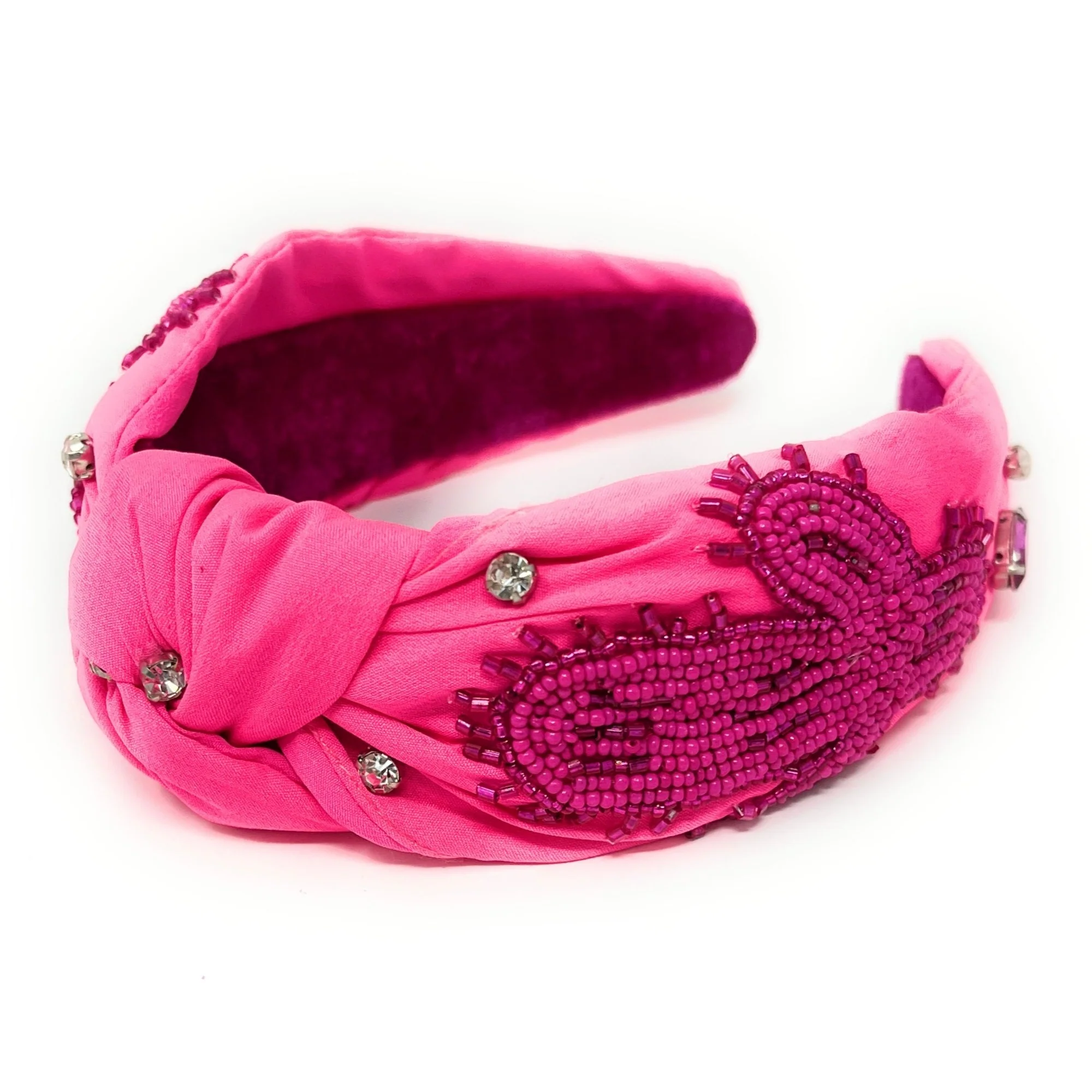 What size does the headband fit?