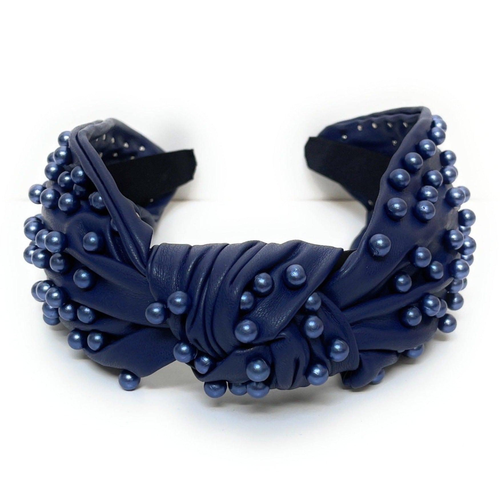 Does the purchase of this headband support any charitable causes?