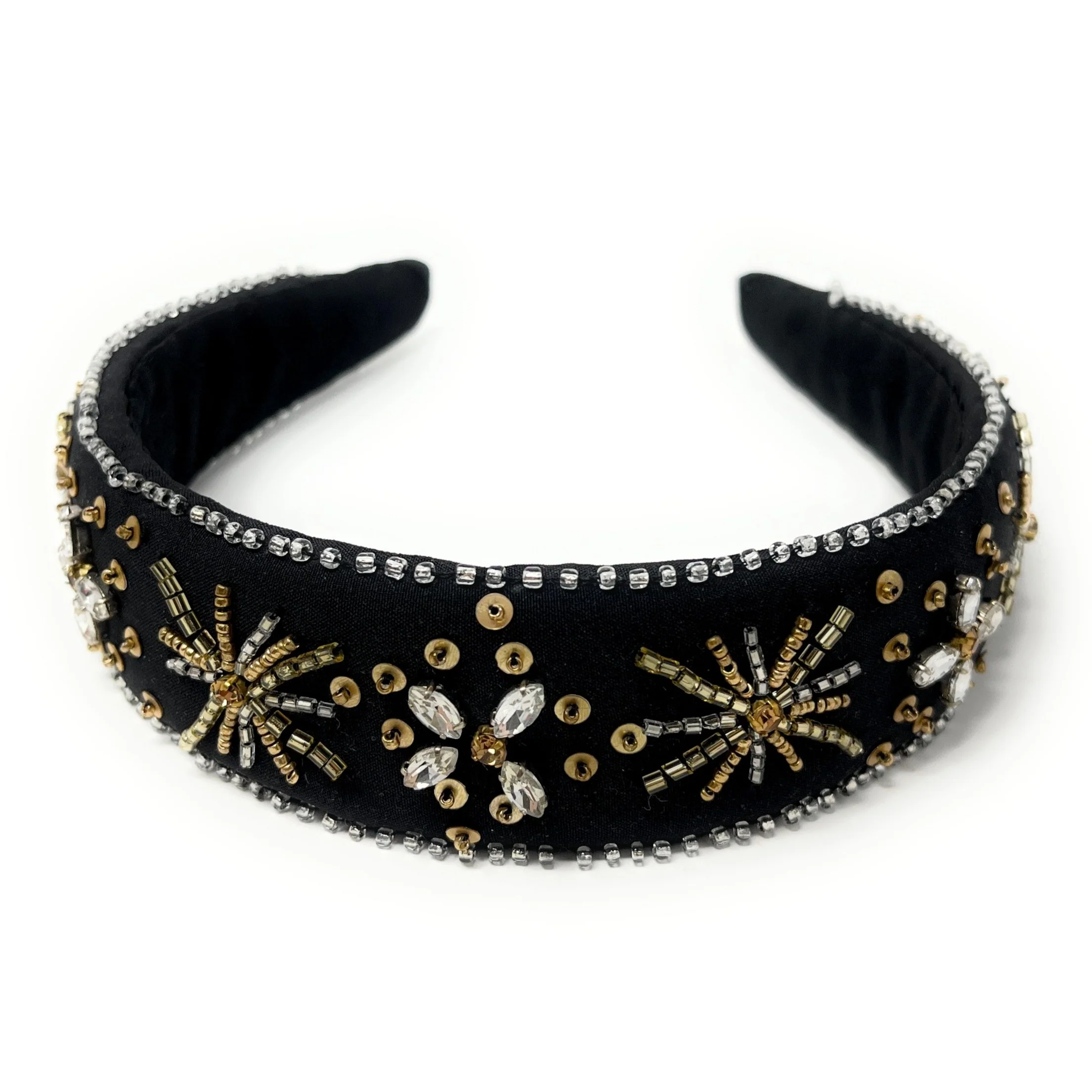 Does purchasing this headband help support any charitable causes?