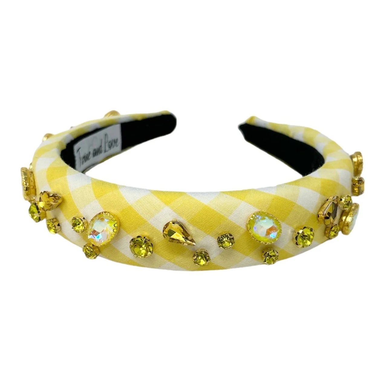 What size does the headband come in?