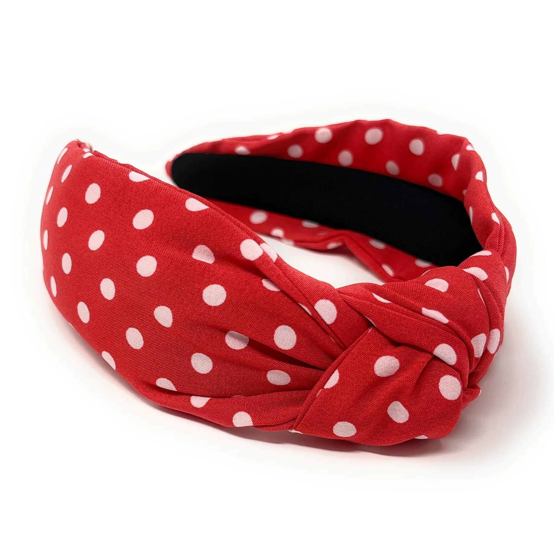 What size range does the headband fit?