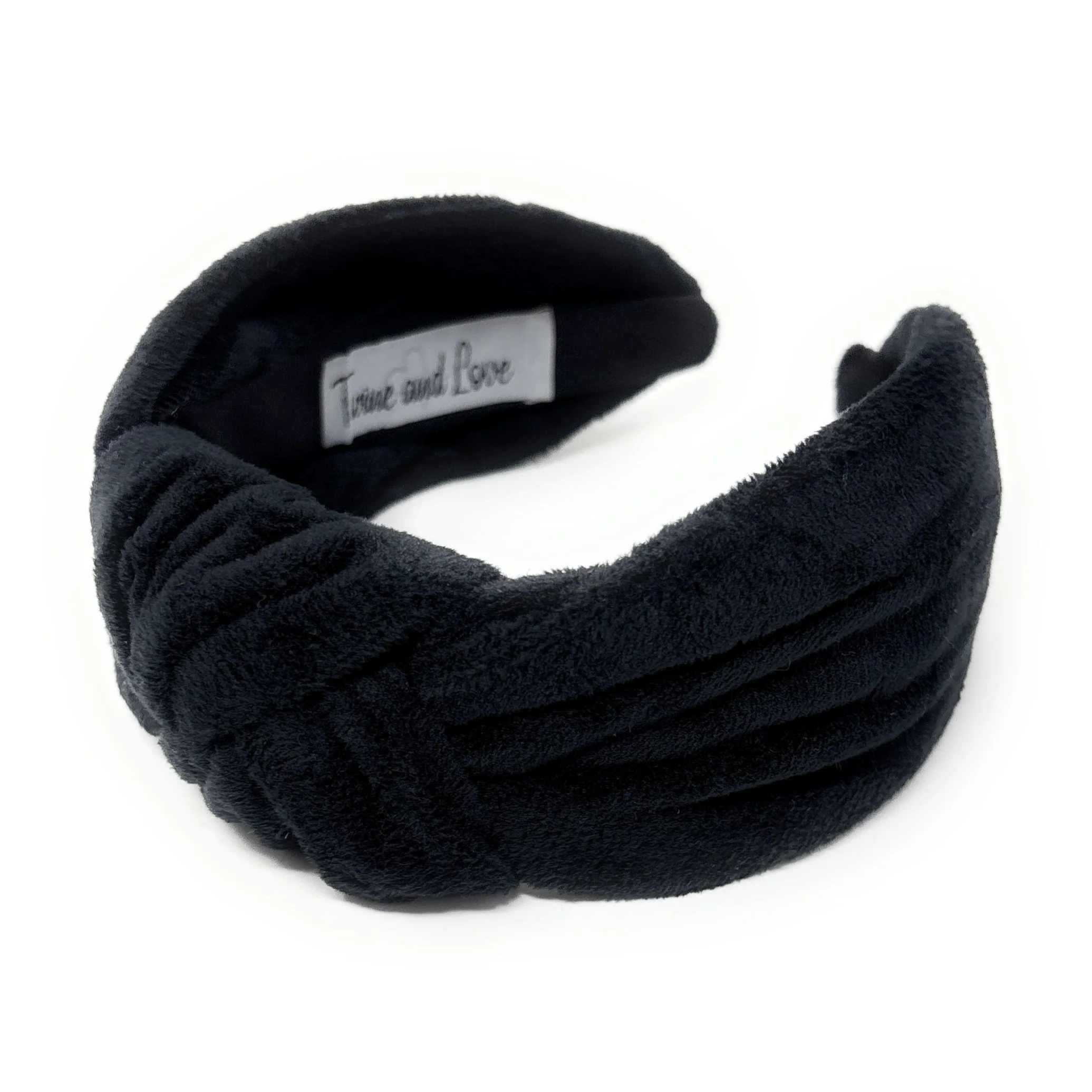 Does the purchase of this headband support any charitable causes?