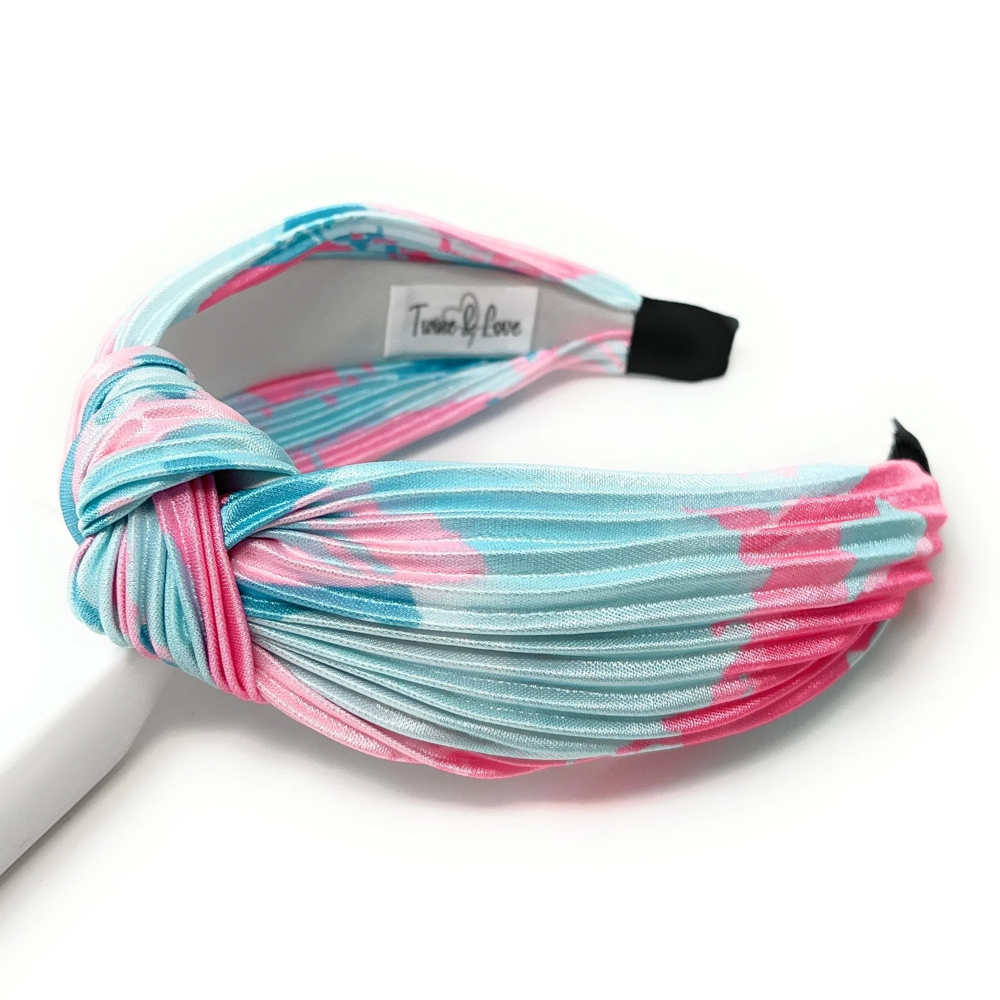 Does buying this headband support any charitable causes?
